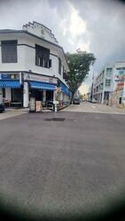 Pahang Street (D7), Retail #553543841